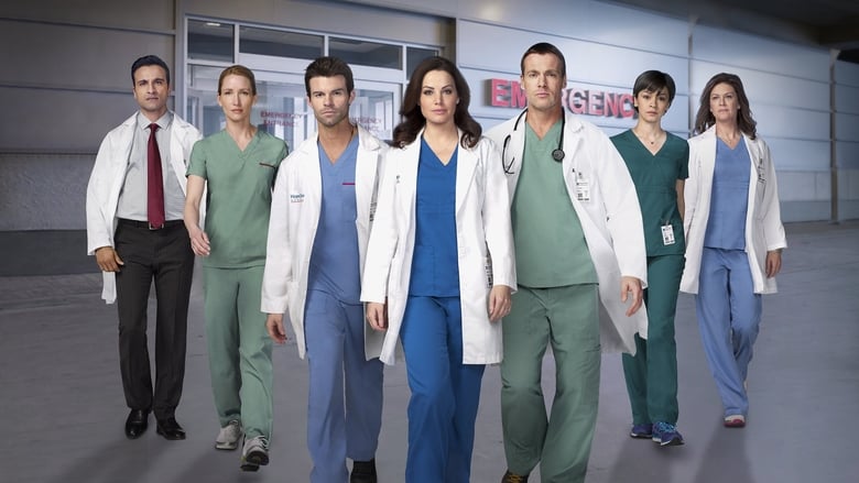 Сериалы про врачей и медицину смотреть онлайн
