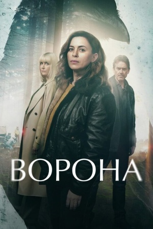 Ворона